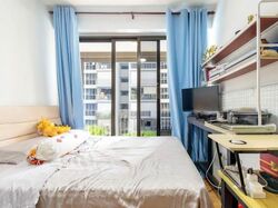Rivercove Residences (D19), Condominium #542619541